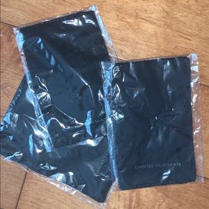 David Yurman Jewelry Cloths